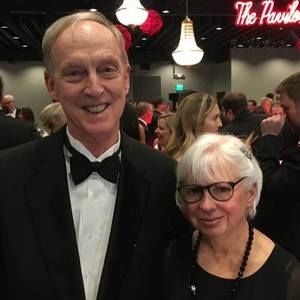 Meet your Posher, Rick